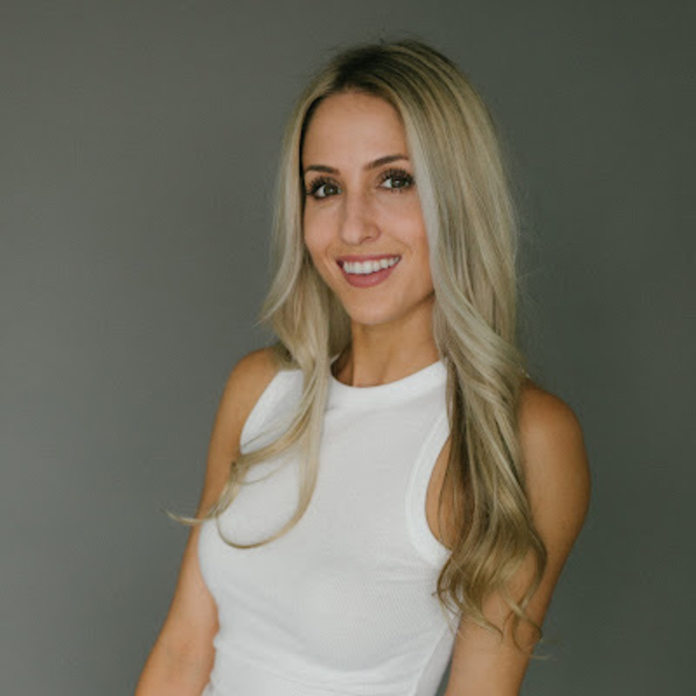 Meet your Posher, Marissa